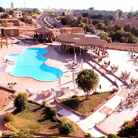 Better Life Aida Resort Sharm El-Sheikh Exterior foto