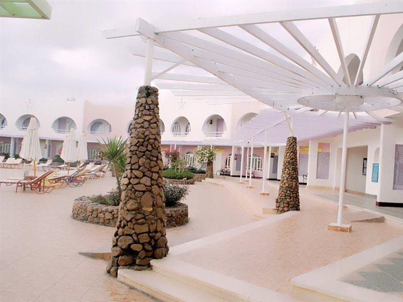 Better Life Aida Resort Sharm El-Sheikh Exterior foto